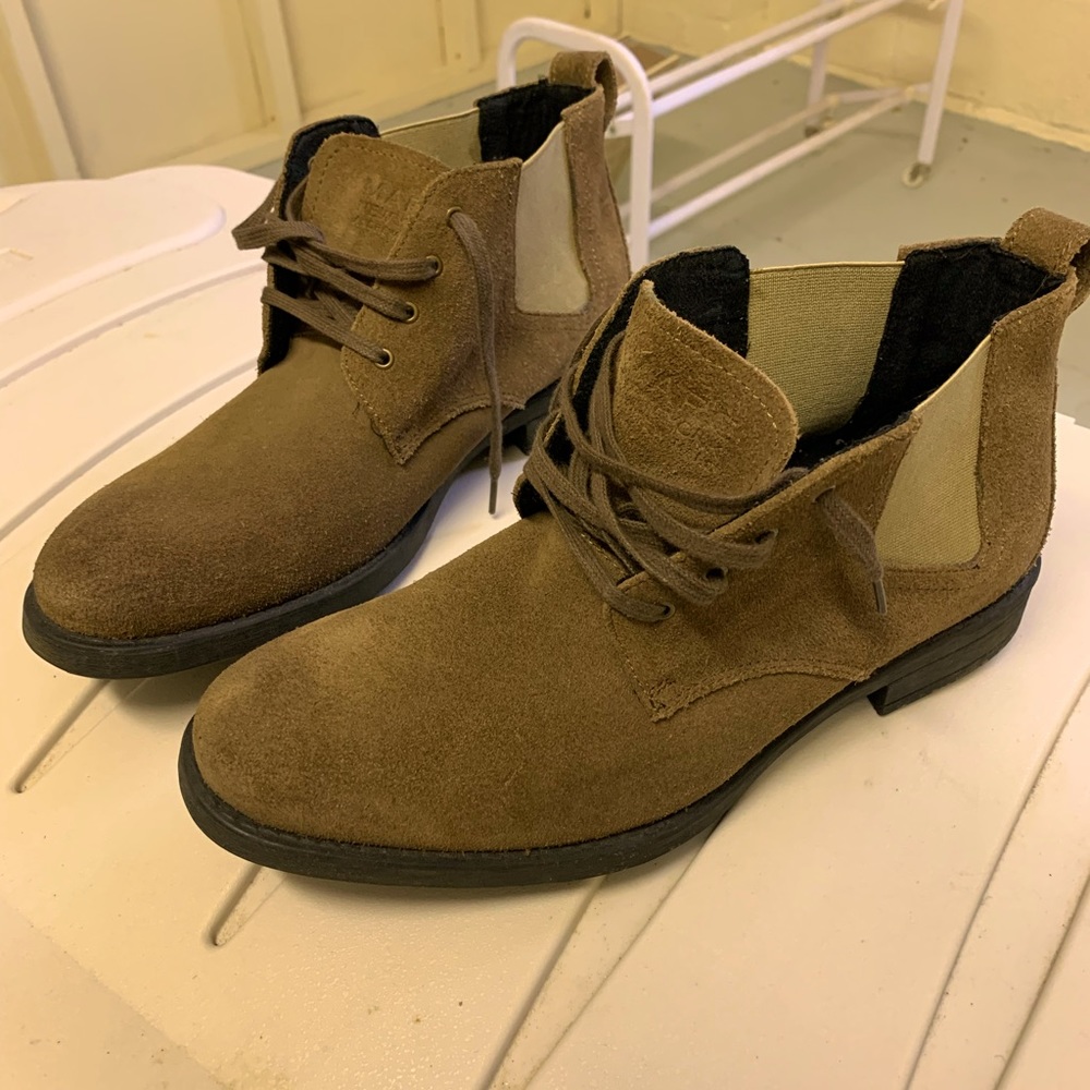 Andrew Marcs Men boots